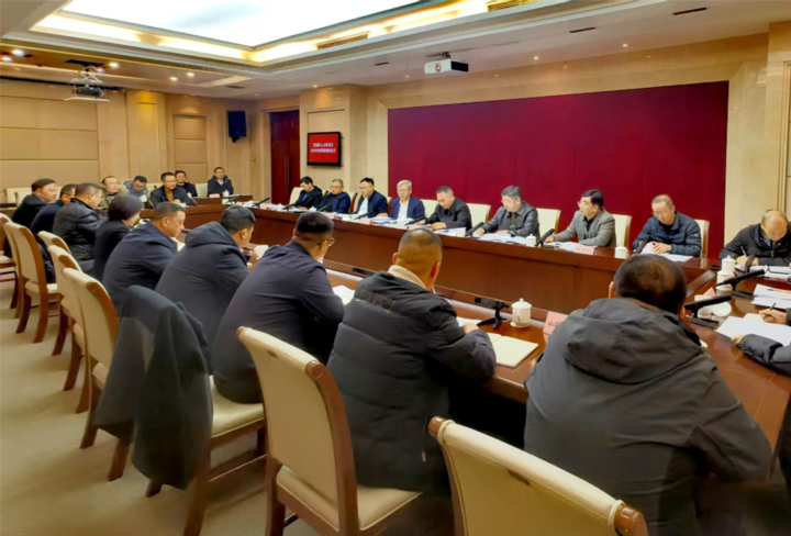 巴南区人大常委会召开2025年预算绩效听证会