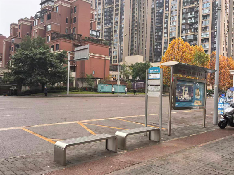 履职尽责显担当 民生“小事”暖人心