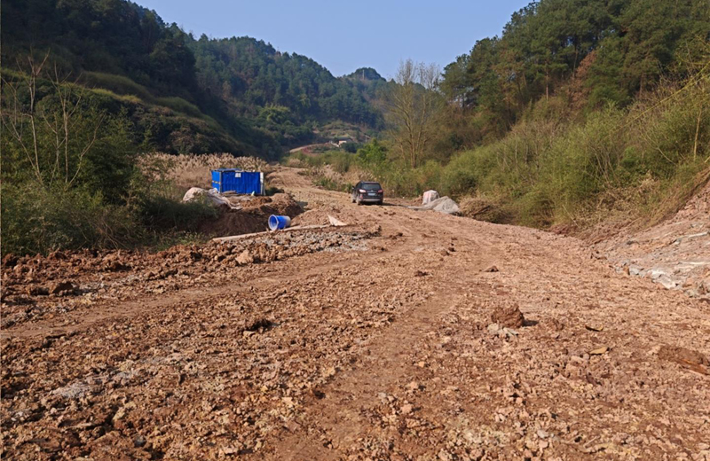 丰盛镇：“民生菜单”人大点单 全程监督闭环落实